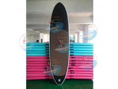 Largest Inflatable theme parks include Inflatable Surfboard Surfing Paddle Board Fin SUP for Ultimate Enjoyment