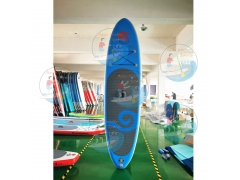 надувная доска для серфинга с веслом
