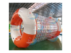 Inflatable Kayak, Multi-Colors Water Roller Ball for sale Online